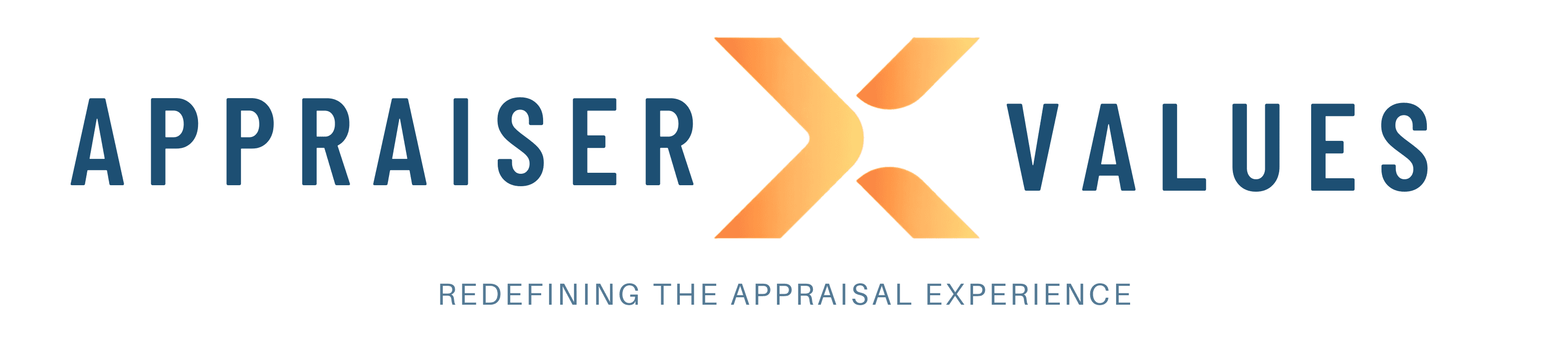 Appraiser X Values